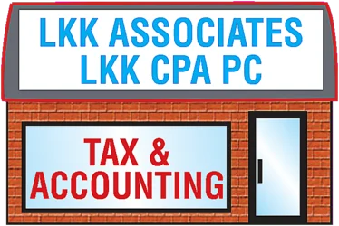 LKK Associates/LKK CPA PC artwork