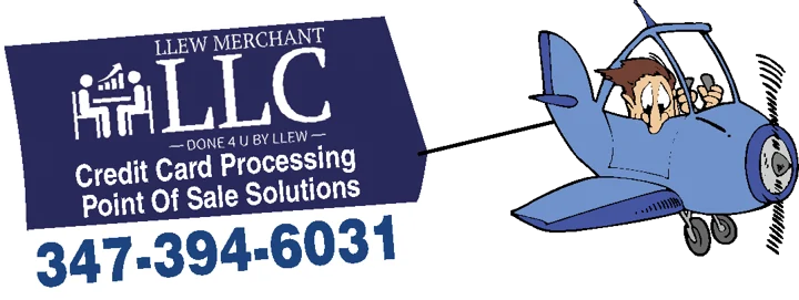 Llew Merchant LLC artwork