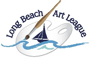 Long Beach Art League artwork