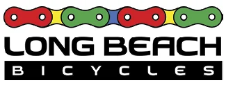 Long Beach Bicycles artwork