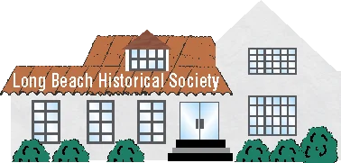 Long Beach Historical Society artwork