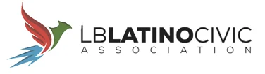 Long Beach Latino Civic Association artwork