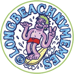 Long Beach NY Memes artwork