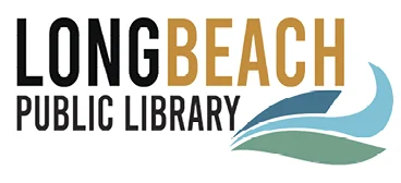 Long Beach Public Library artwork