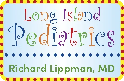 Long Island Pediatrics artwork