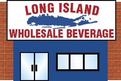 Long Island Wholesale Beverage artwork