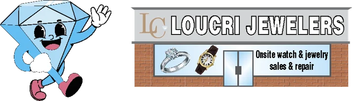 Loucri Jewelers artwork