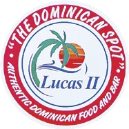 Lucas II: The Dominican Spot artwork