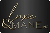 Luxe & Mane artwork