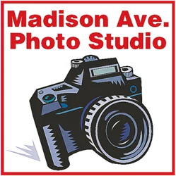 Madison Ave. Photo Studio artwork