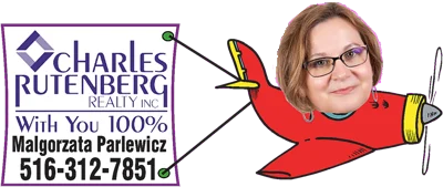 Malgorzata Parlewicz - Charles Rutenberg Realty artwork