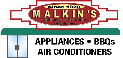 Malkin Appliances artwork