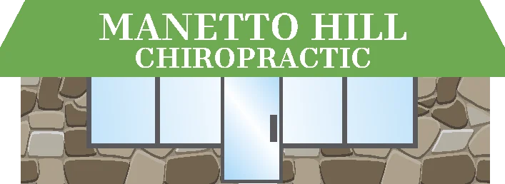 Manetto Hill Chiropractic and Rehabilitation artwork