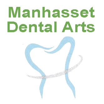 Manhasset Dental Arts artwork