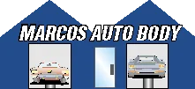 Marcos Auto Body artwork