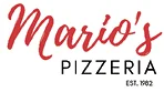 Mario's Pizzeria artwork
