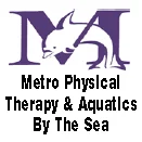 Metro Physical Therapy & Aquatics By The Sea artwork