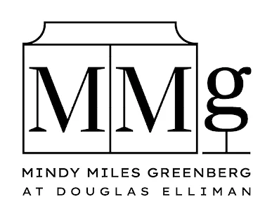Mindy Miles Greenberg - Douglas Elliman Real Estate artwork