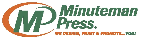 Minuteman Press of Island Park artwork