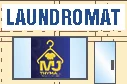 MJ Thyma Laundromat artwork