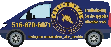 Modern Wire Electric Corp. artwork