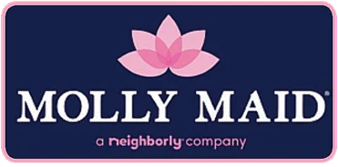 Molly Maid artwork