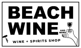 Monarch Beverage artwork
