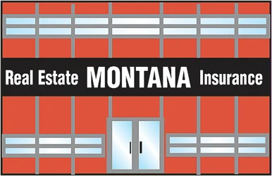 Montana Agency artwork