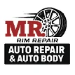 Mr. Rim Repair & Auto Concepts artwork