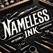Nameless Ink artwork