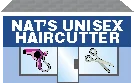 Nat's Unisex Haircutter artwork