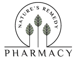 Nature's Remedy Pharmacy artwork