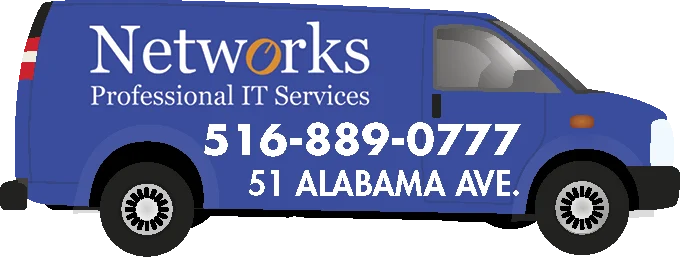 Networks artwork