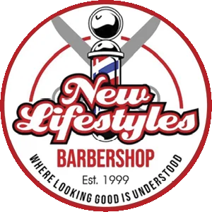 New Lifestyles Barbershop artwork
