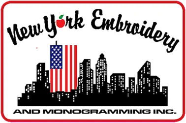 New York Embroidery/Worldwide Embroidery Plus artwork