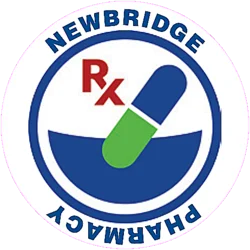 Newbridge Pharmacy artwork