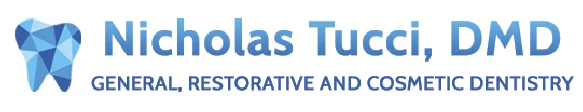 Nicholas Tucci, D.M.D artwork