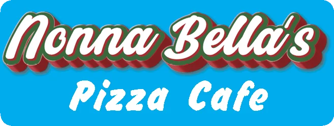 Nonna Bella's Pizza Cafe artwork