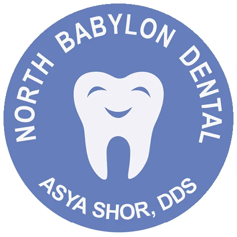 North Babylon Dental artwork