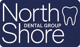 North Shore Dental Group artwork