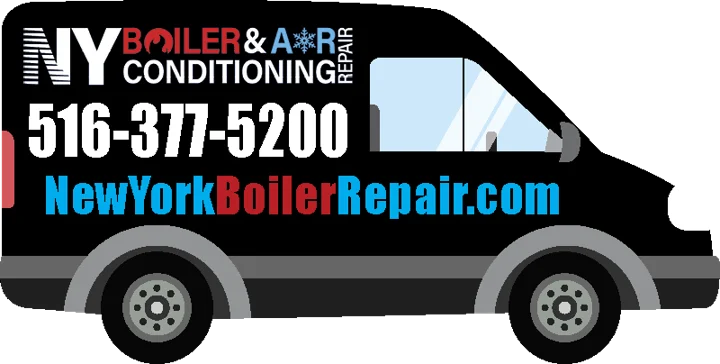NY Boiler & Air Conditioning artwork