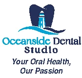 Oceanside Dental Studio artwork