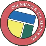 Oceanside Iron & Steel Supply, Inc. artwork