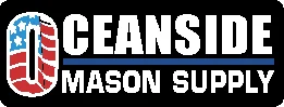 Oceanside Mason Supply artwork