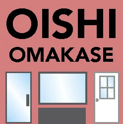 Oishi Omakase artwork