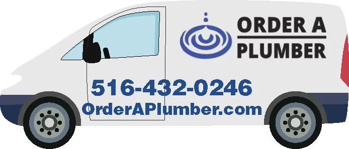 Order A Plumber artwork