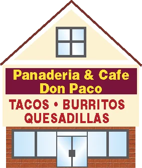 Panaderia & Cafe Don Paco artwork