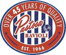 Pastosa Ravioli artwork
