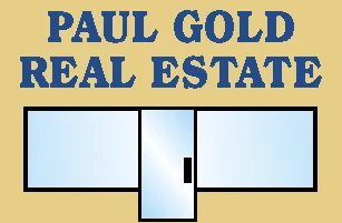 Paul Gold Real Estate artwork