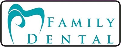 PDM Family Dental artwork